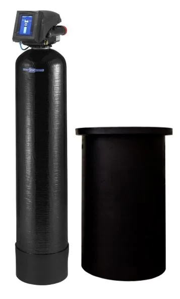 i-LEX waterverzachter