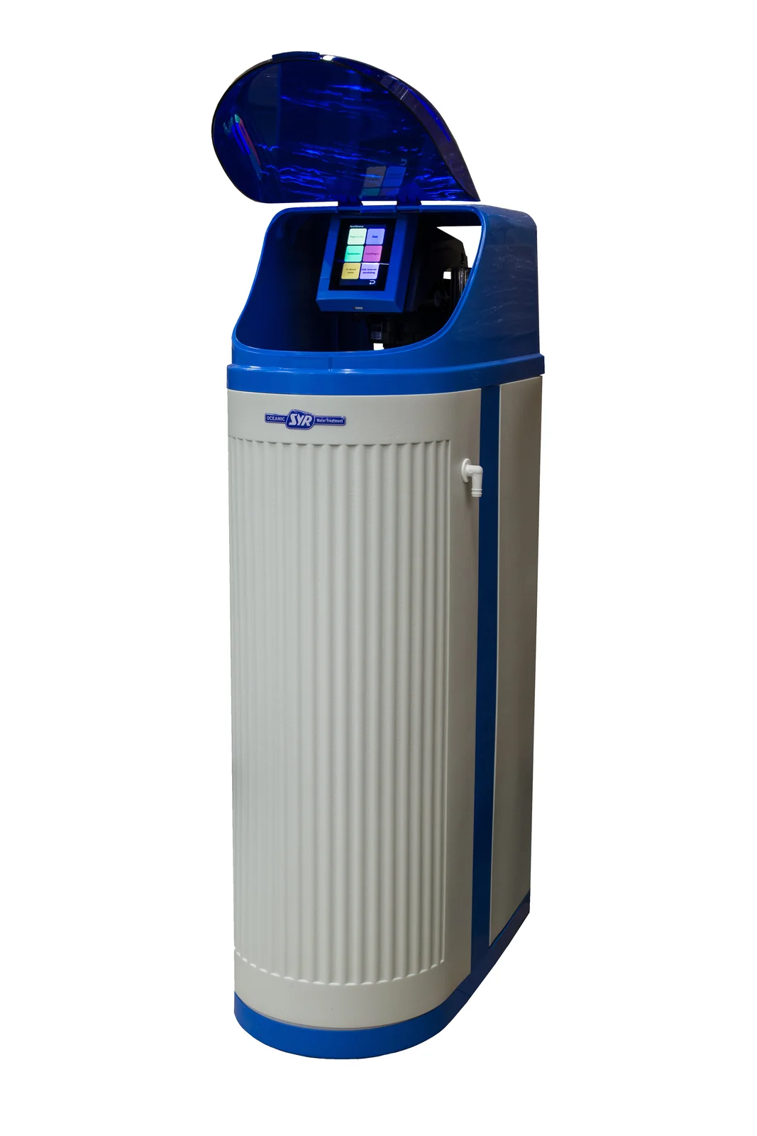 LIMEX PRO PLUS waterverzachter