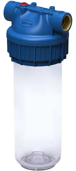 Regenwaterfilter huishoudelijke 10"