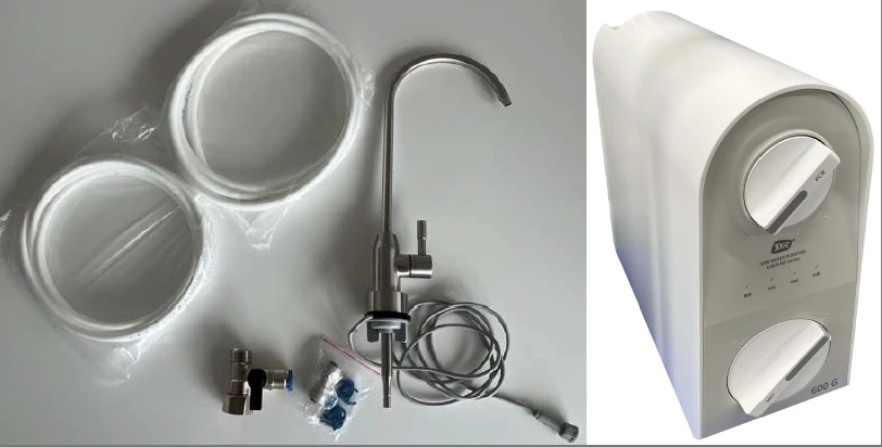 UBRO RO Drinkwatersysteem