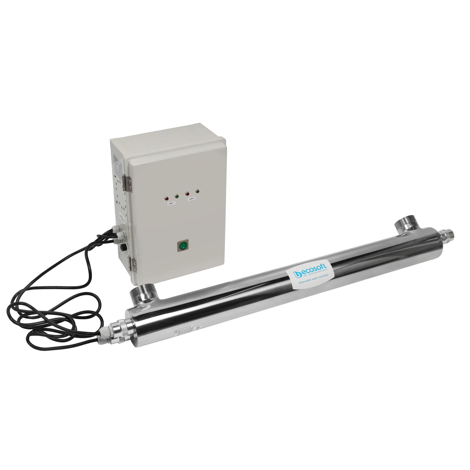 UV-lampen