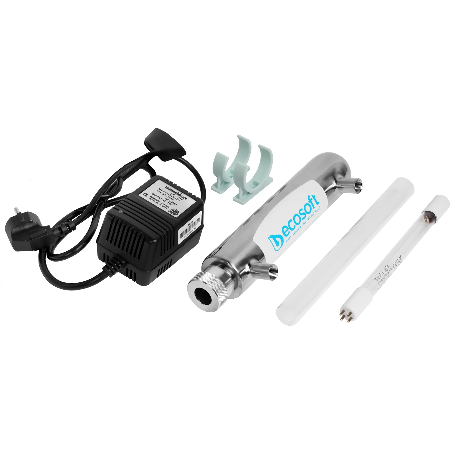 UV-lampen