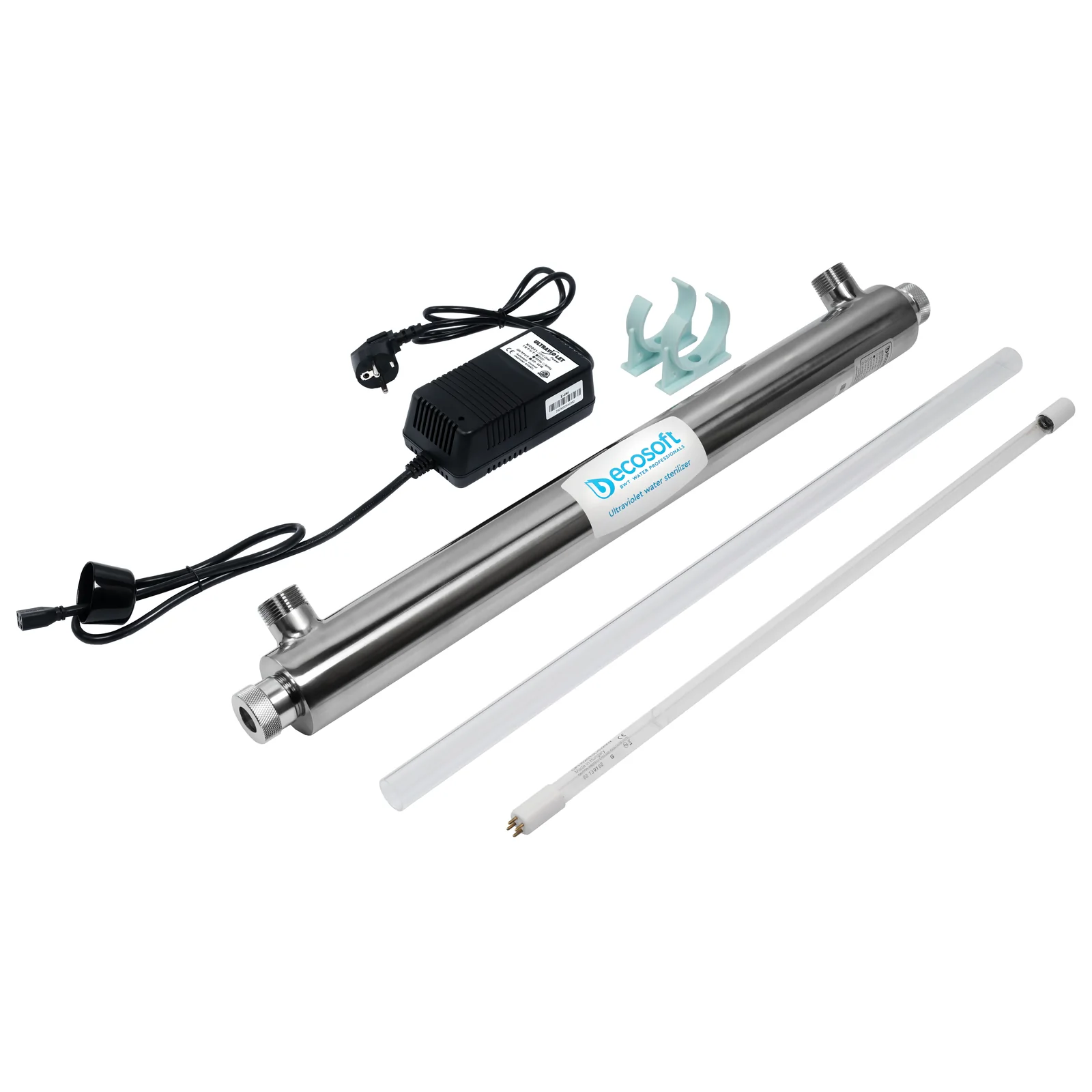 UV-lampen