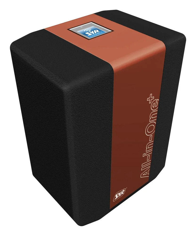 All-in-One + automatische CV vulling