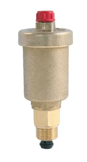 Automatische ontluchter 62