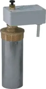 Waterpeilbegrenzer 932