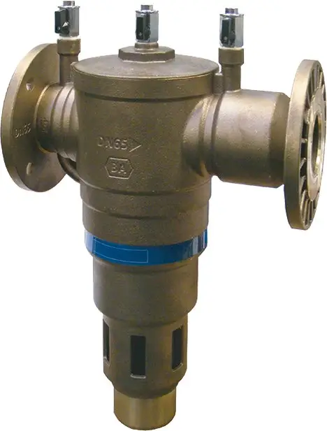 Terugstroombeveiliger BA 6600 (Flens)