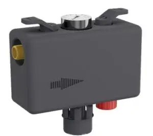 VulCombi CA 6828 Plus