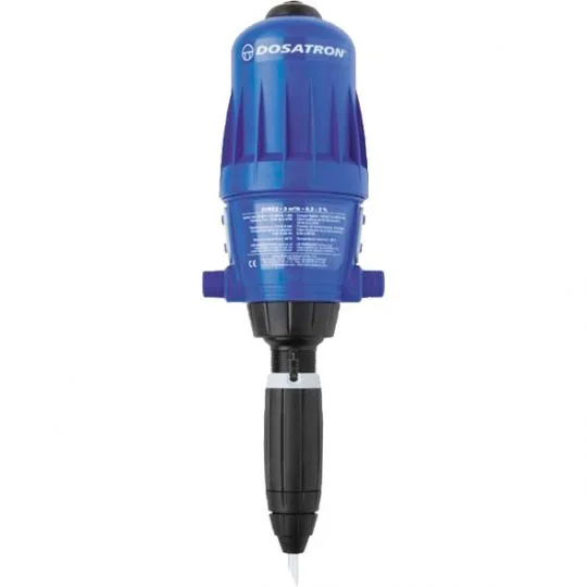 Oceanic Dosatron D3 RE 3000 Doseerpomp
