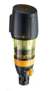 DRUFI+ DFR 2315 en/et FR 2315 — Terugspoelfilter / Filtre à rétrolavage