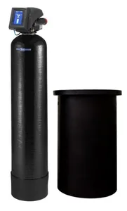 i-LEX waterverzachter 40–200 L