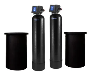 10-200 L Waterontharder