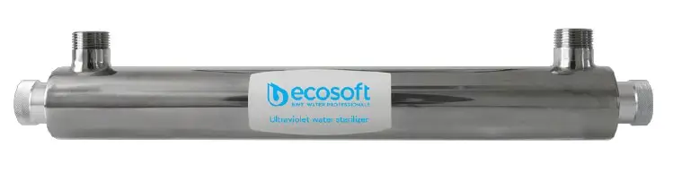 UV-lampen