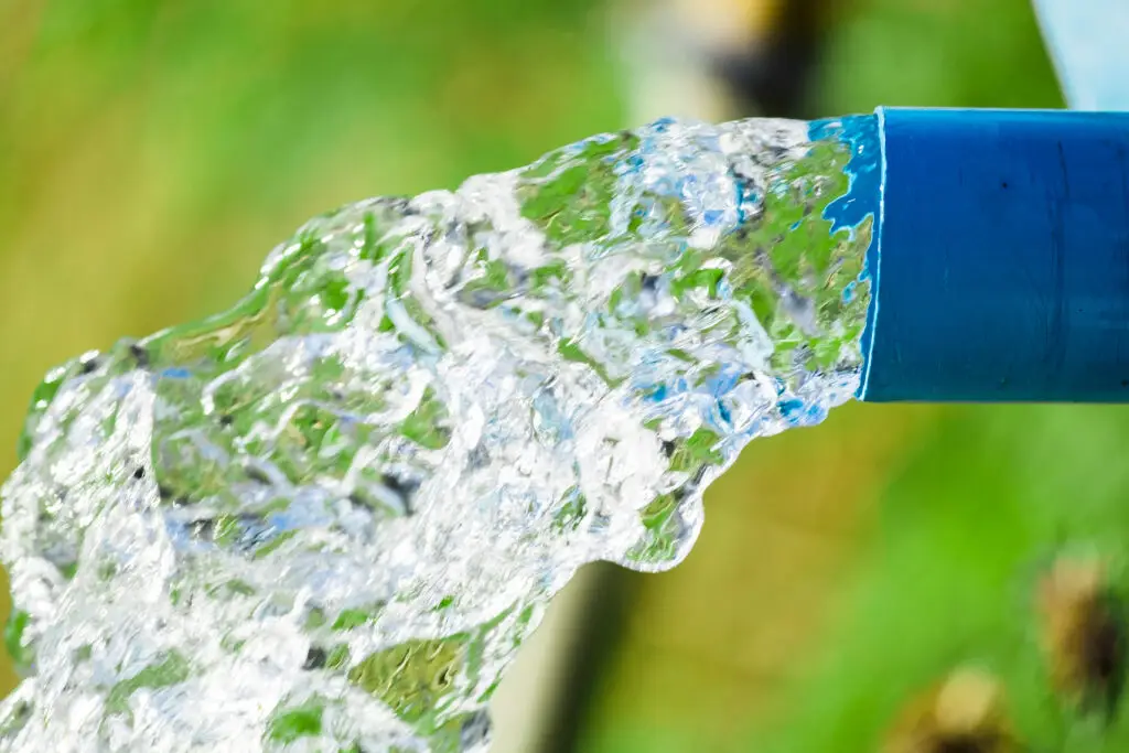 Putwater