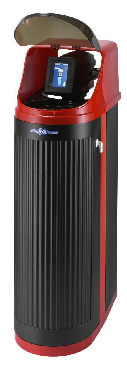 Waterontharder / I-Lex Waterverzachtersysteem