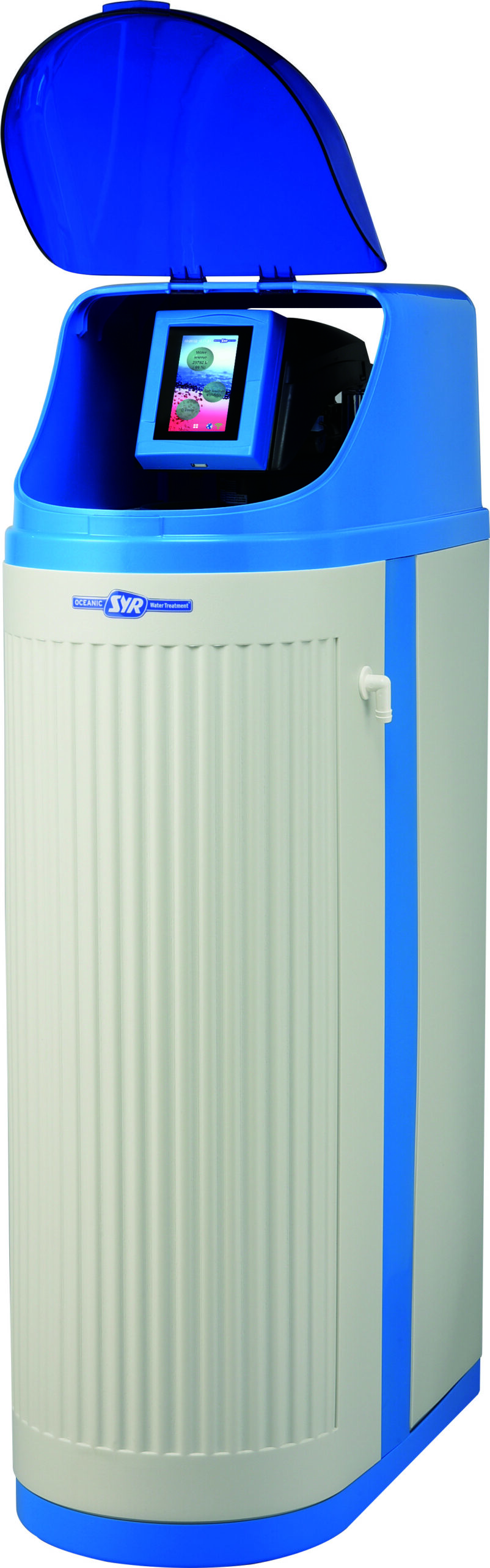 LIMEX PRO PLUS waterverzachter