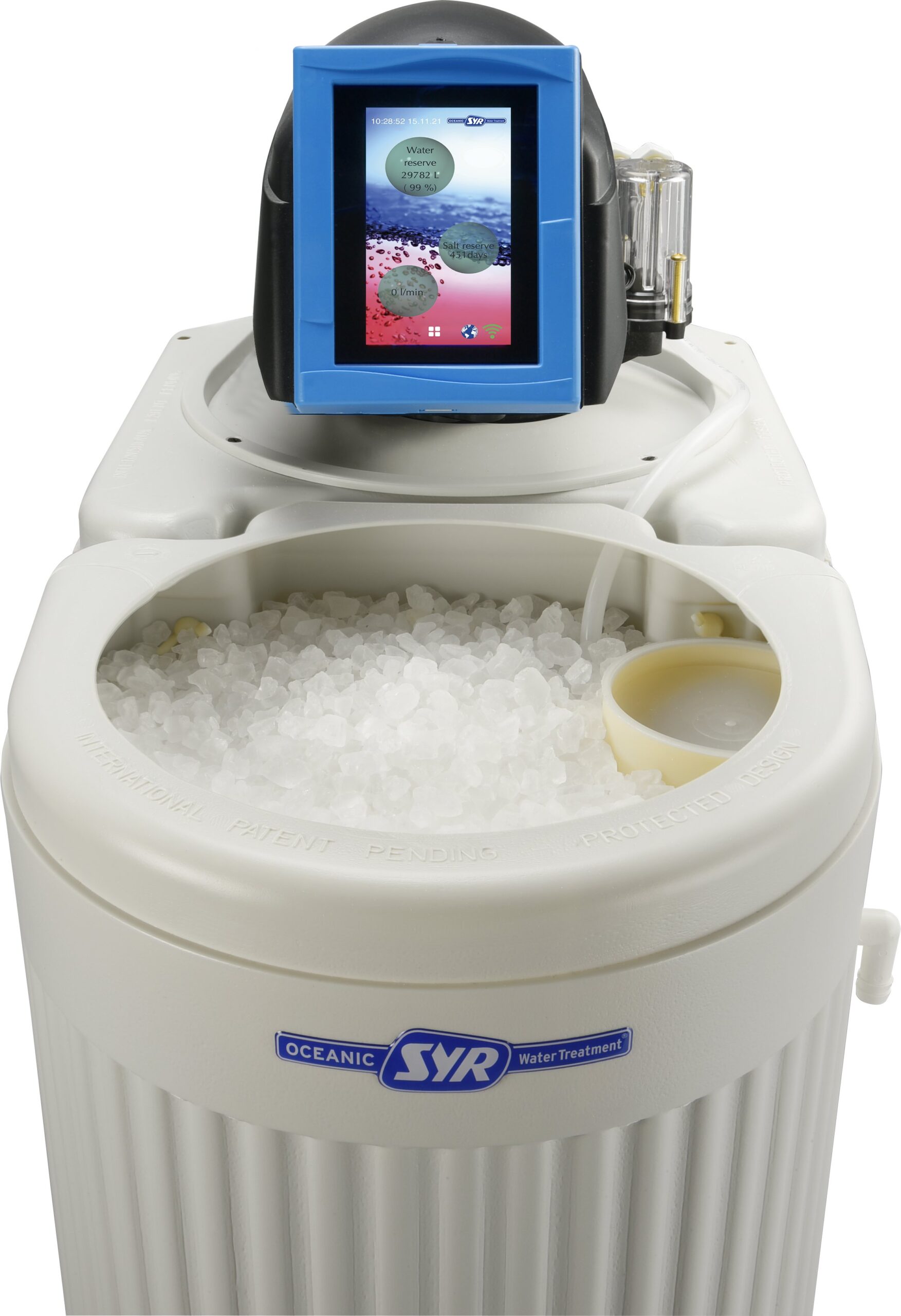 LIMEX PRO PLUS waterverzachter